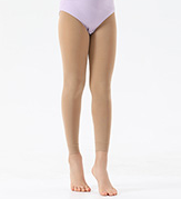 Barbette-Adult Footless Tight-64A