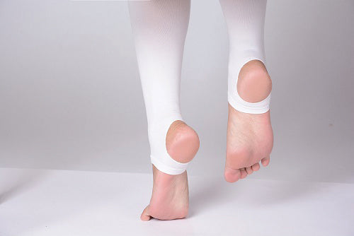 Barbette Children's Stirrup Tight 66C
