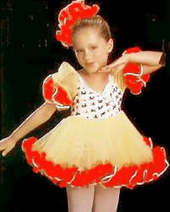 6840  Butterfly Baby
