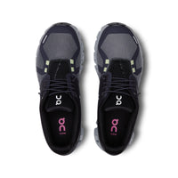 On Rock/Black Cloud Push 5 Women's Athletic Shoes 69.97737