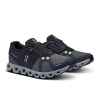 On Rock/Black Cloud Push 5 Women's Athletic Shoes 69.97737