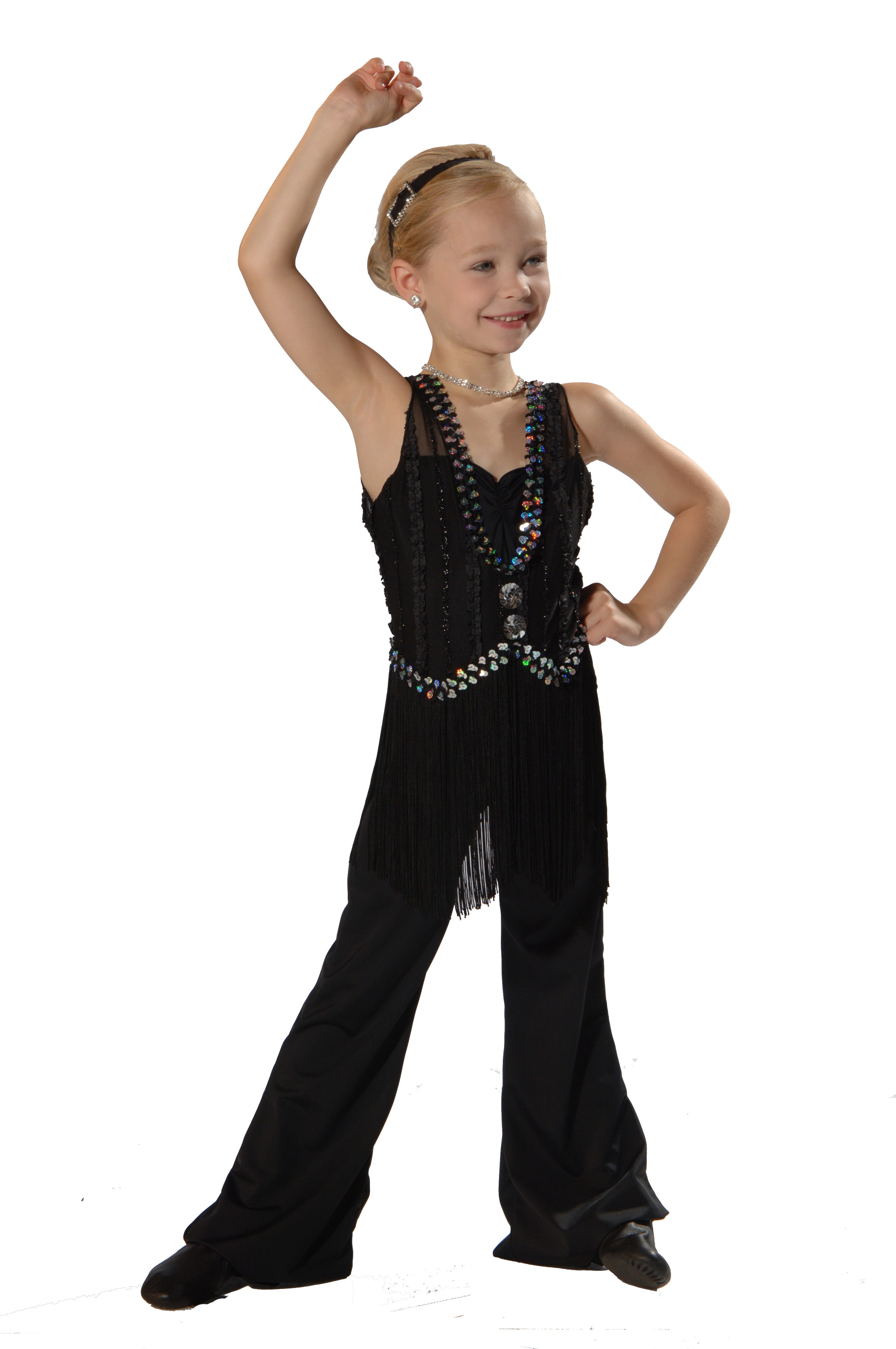 70721B Spectacular II Pant Child