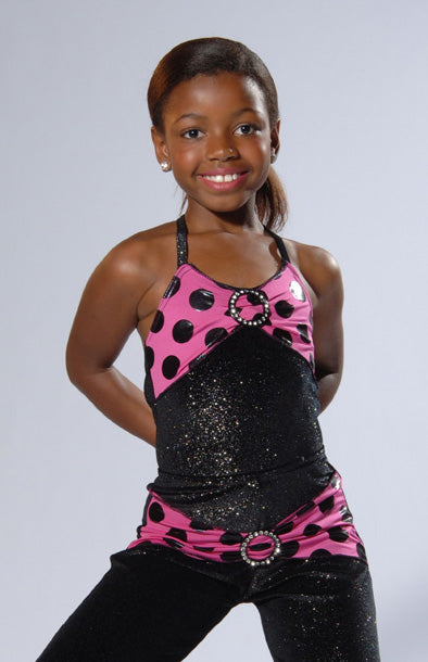 70747A Dance All Night  Leotard  Dance Recital Costumes AD