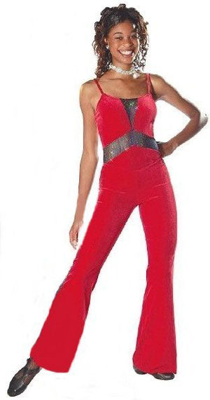 70753 The Good Life Dance Recital Costumes