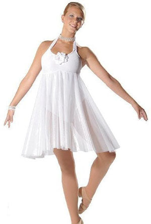 70759  PIECE OF MY HEART Dance Recital Costumes CH