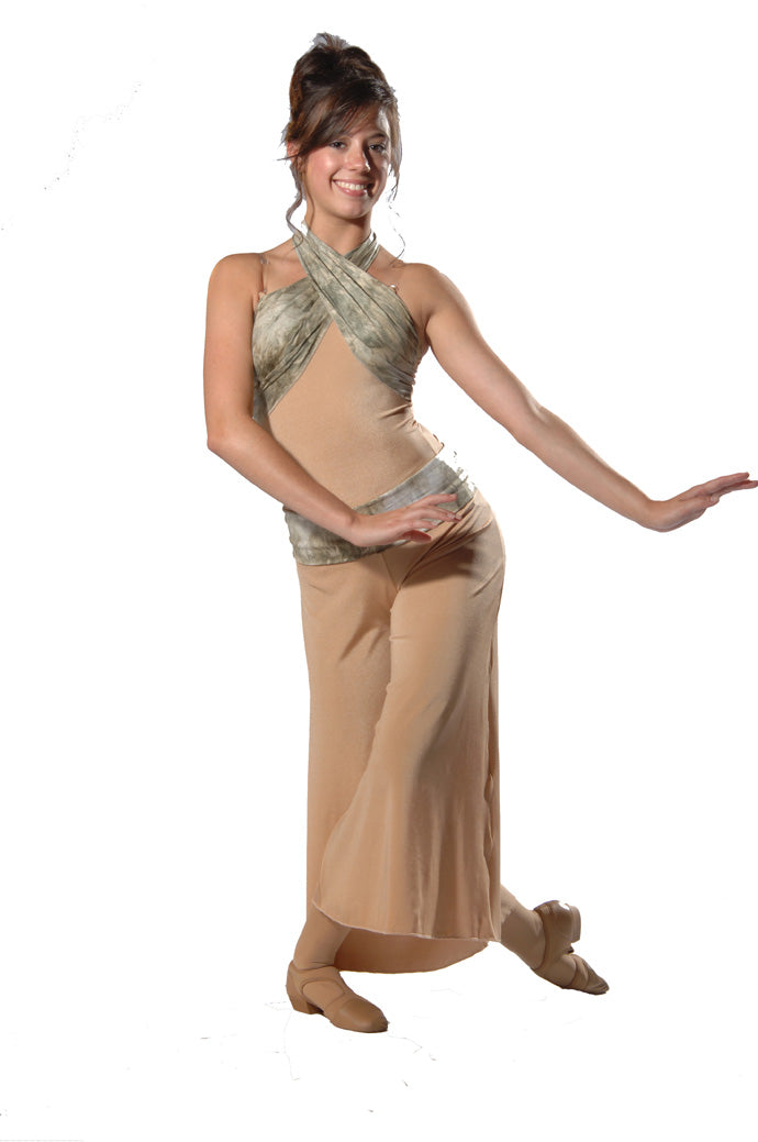 70762 DAY AFTER DAY Dance Recital Costumes Child