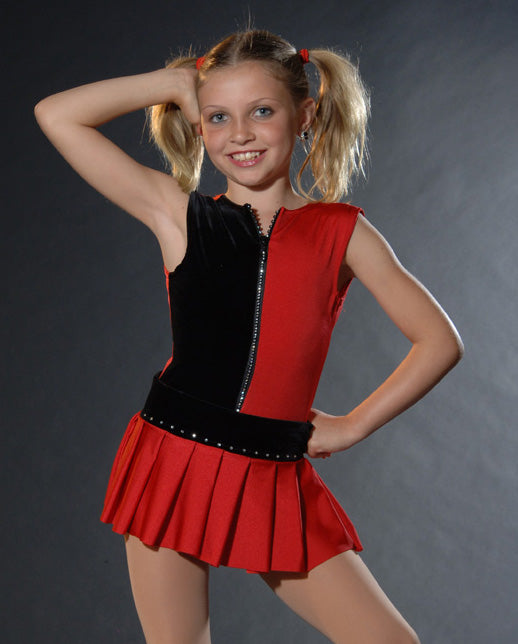 70849  DO YOUR THANG Dance Recital Costumes CH