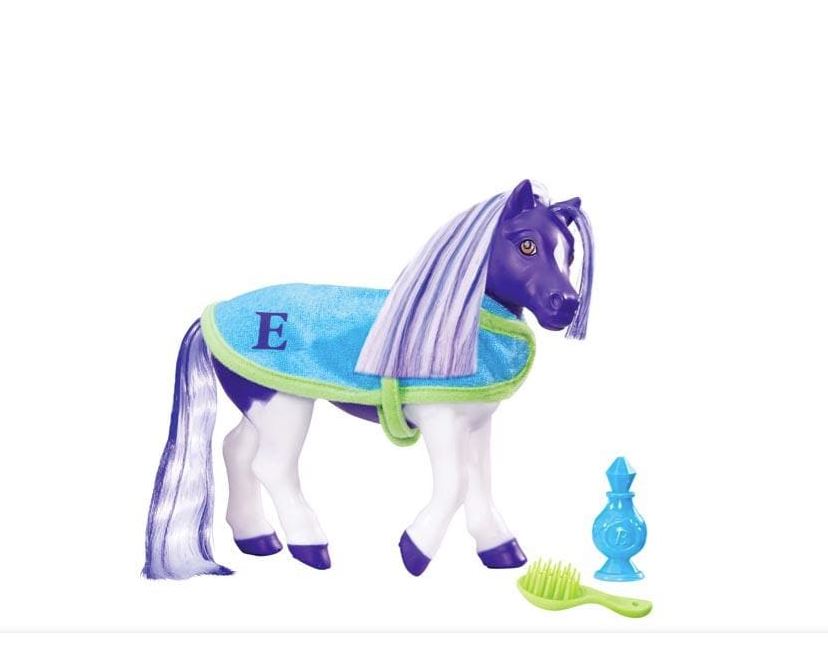 Breyer Ella Color Change Suprise Bath Toy 7107
