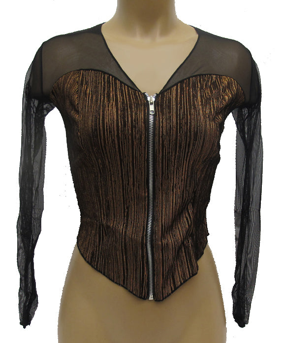 7123A  Heavy Metal Recital Costumes AD