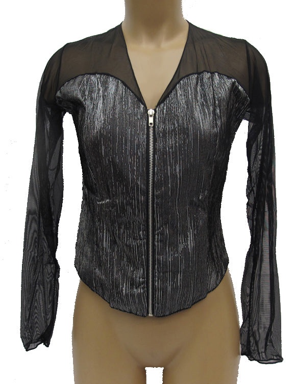 7123A  Heavy Metal Recital Costumes CH