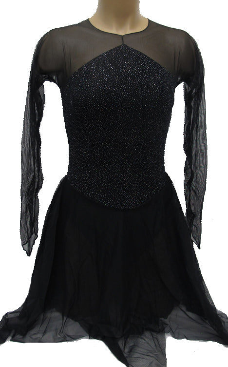 7310 All A Glitter Recital Costumes Ch