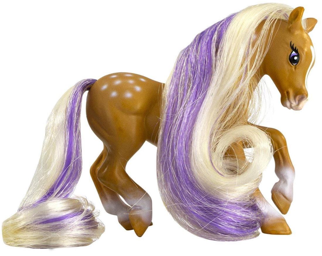 Breyer SUNSET LI'L BEAUTY 7411