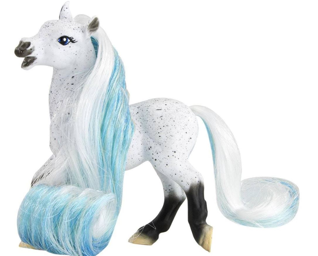 BREYER Daybreak Lil Beauty 7413