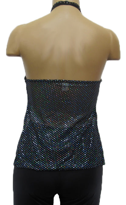 7601 TURN IT UP Dance Recital Costumes AD
