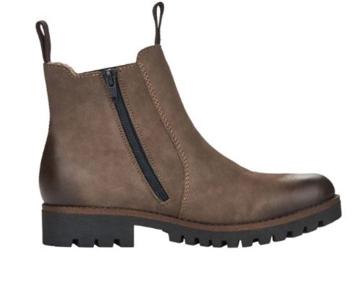 Reiker Mud Chelsea Womens Ankle Boots 78578-25
