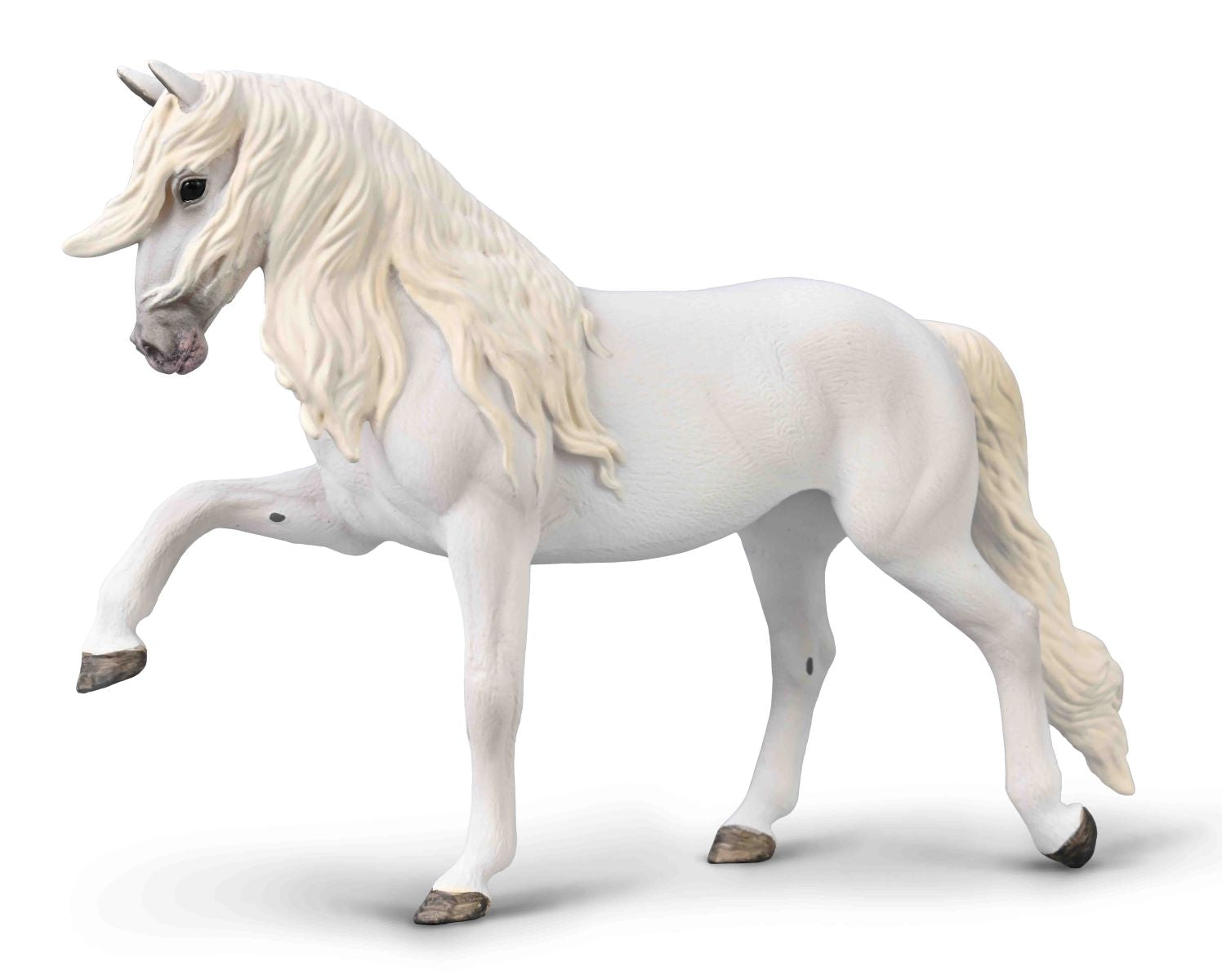 CollectA Lipizzaner Mare- Spanish Walk 80035