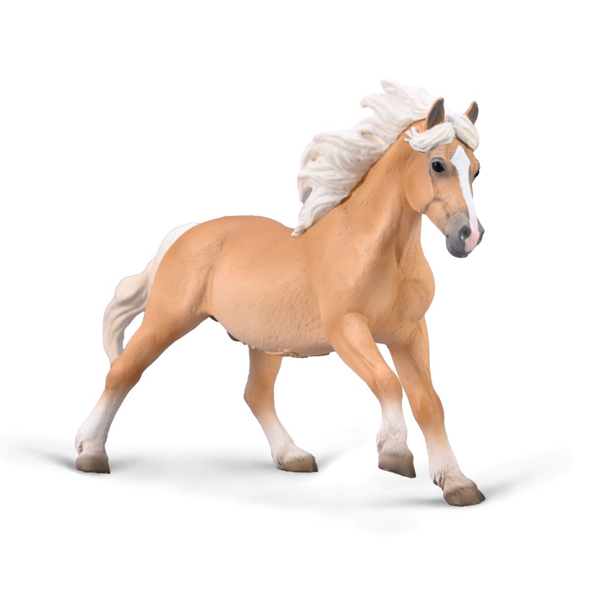 CollectA Haflinger Stallion 80038