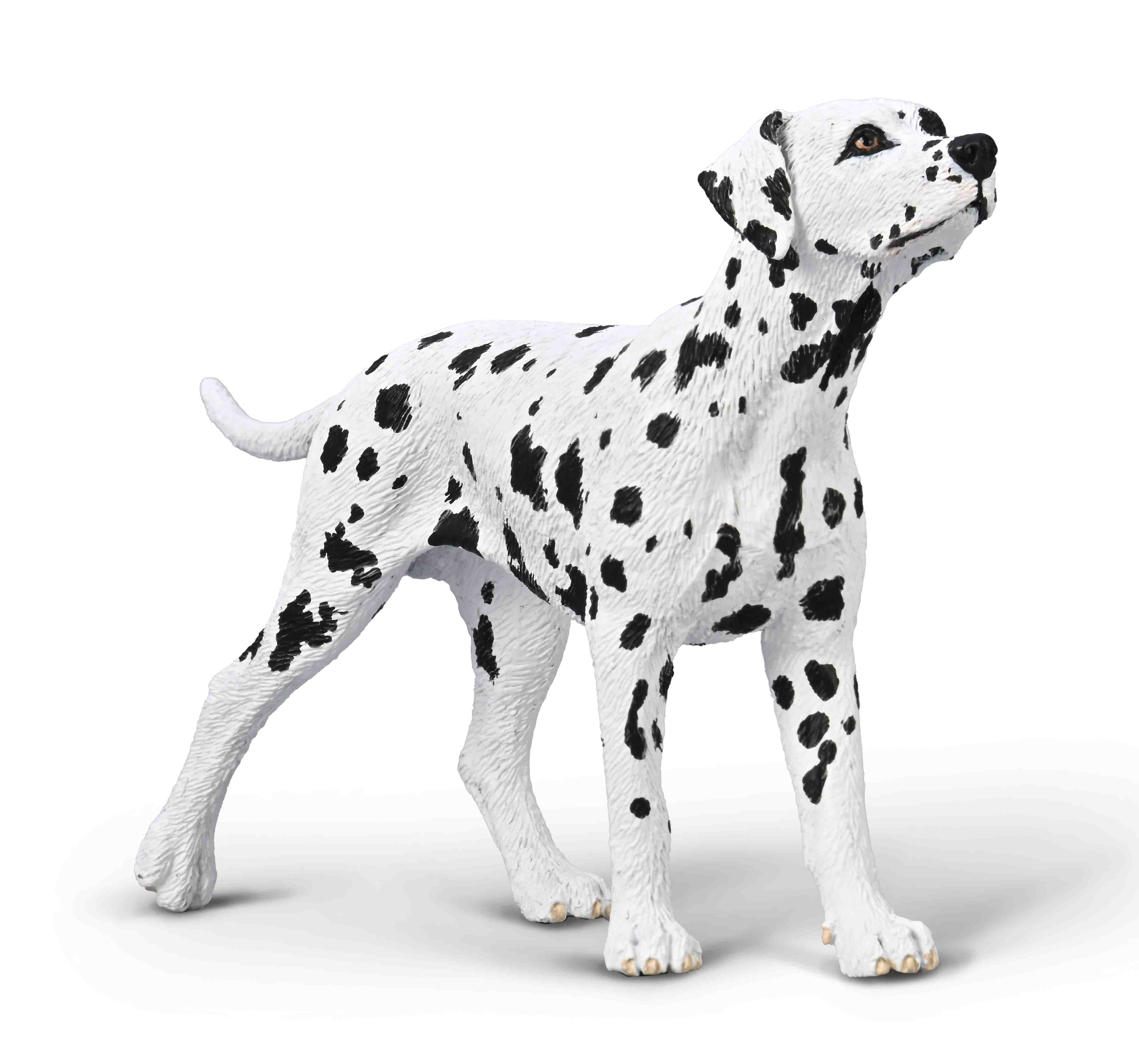 Breyer by CollectA White/Black Dalmatian 80040