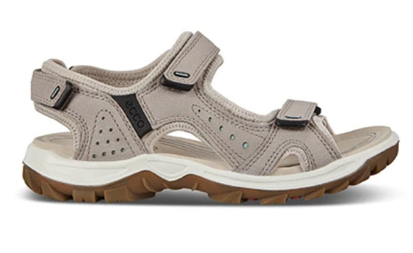 Ecco Moon Rock Offroad Lite Womens Sandals 820083-01459