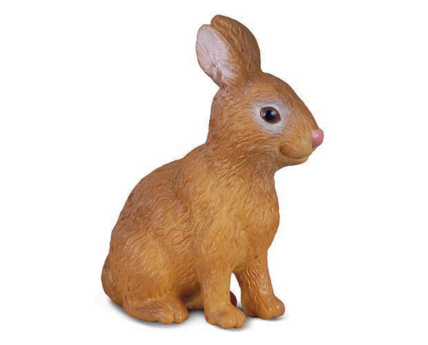 Breyer by CollectA Rabbit Toy 88002