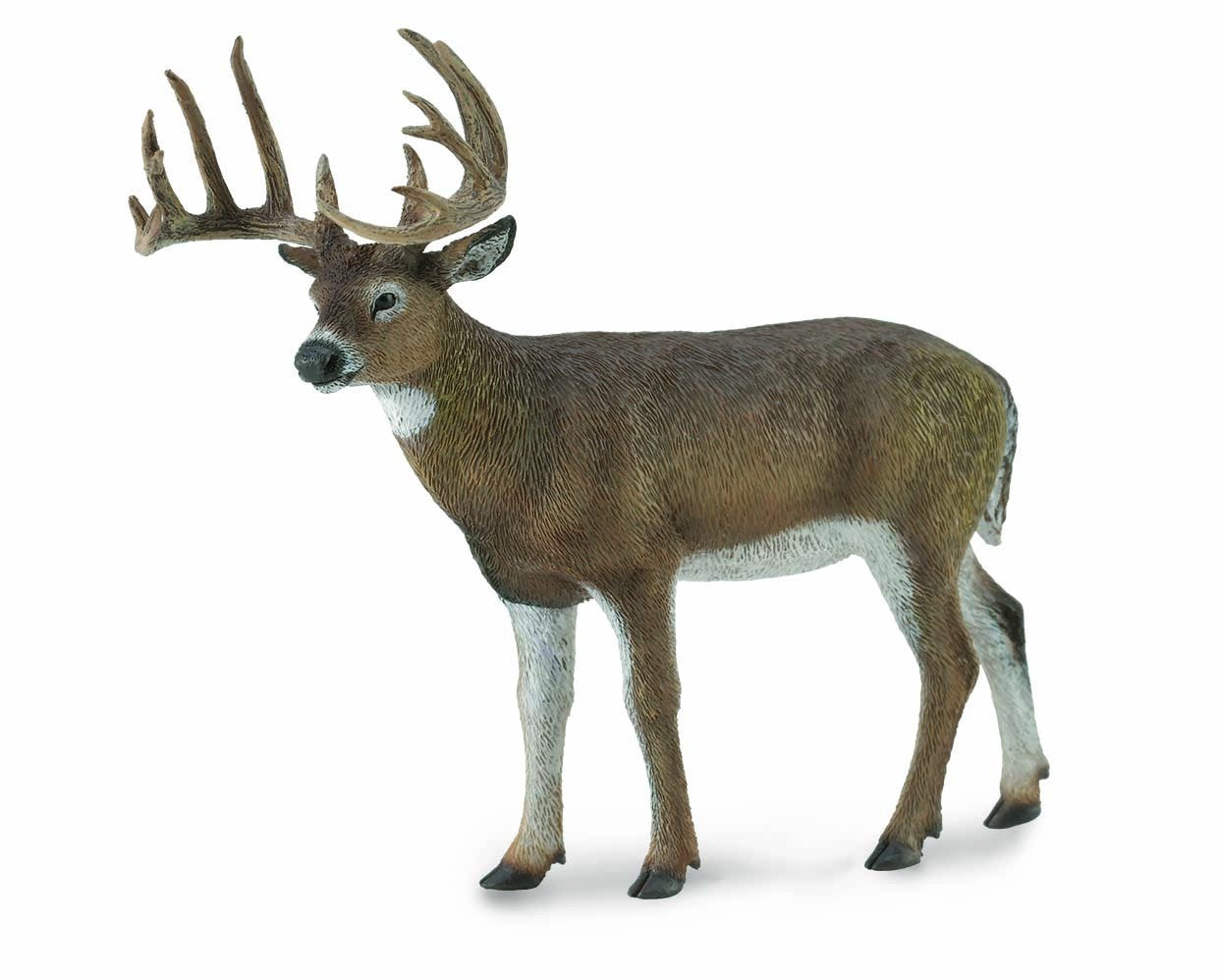 Breyer White Tailed Deer Toy 88832