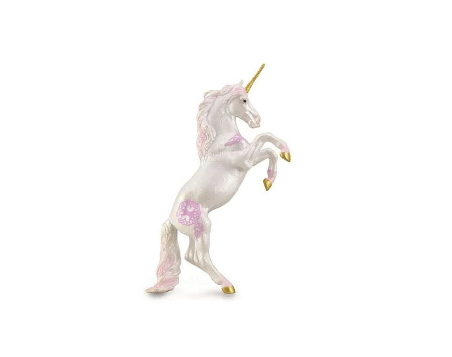 Breyer by CollectA Pink Unicorn Mare 88853