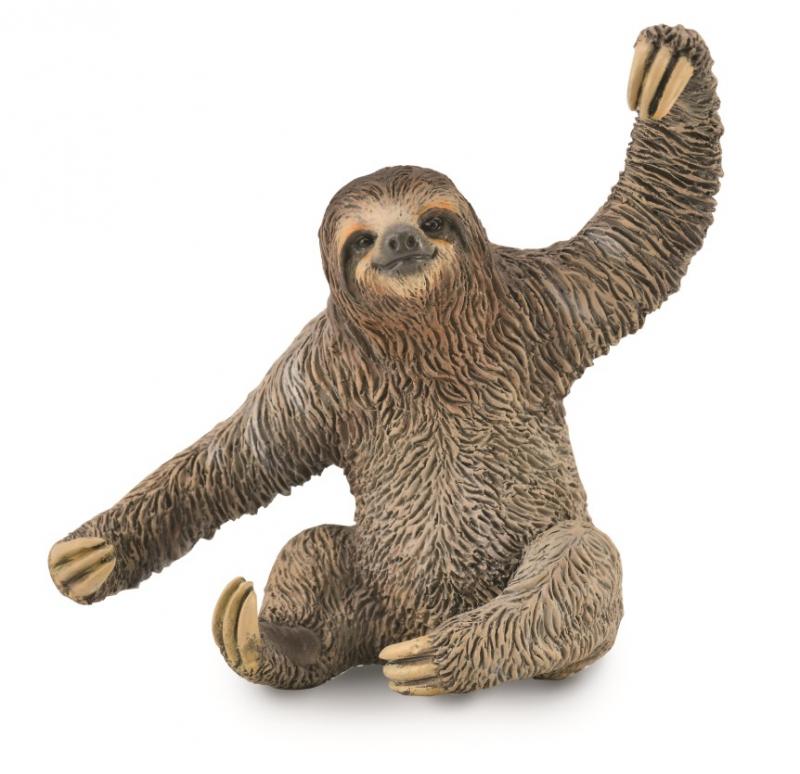 Breyer by CollectA Sloth 88898