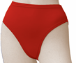 9006C Light Weight Lycra High Cut Brief (Child Sizes S,M,L)