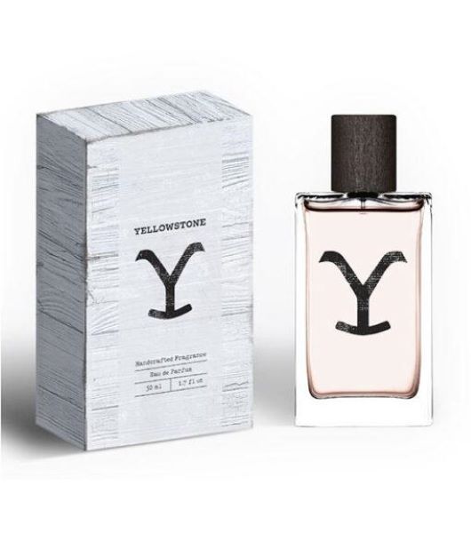 Yellowstone Ladies Perfume 1.7 FL Oz.  95513