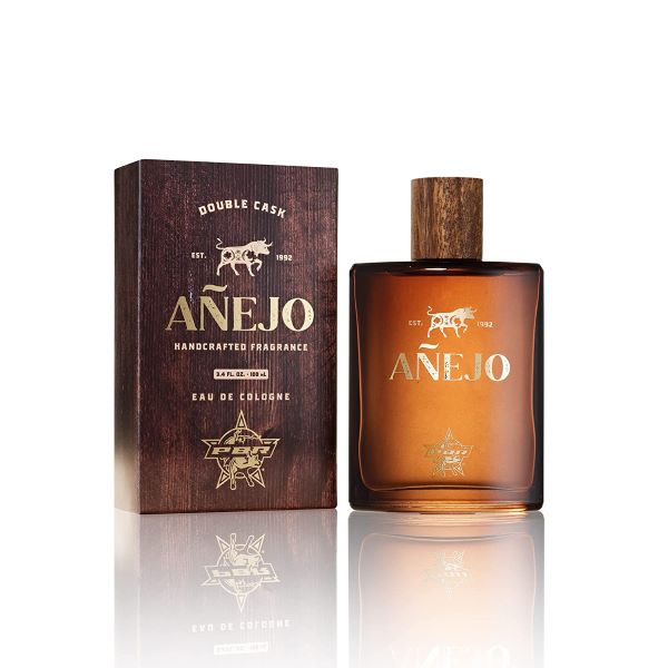 Tru Western by Tru Fragrance PBR Anejo Men's Cologne 3.4 fl oz. 96391