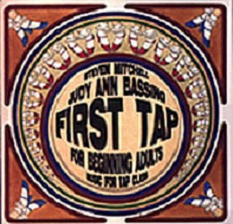 BOD9641 First Tap For Adults