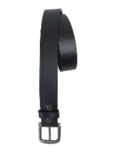 Classic Look Men's Vintage Brown Belt 9716