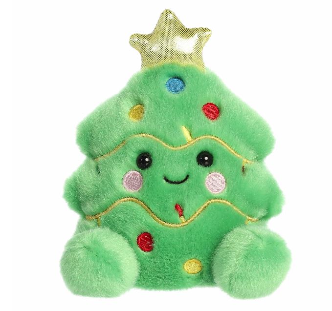 Palm Pals Douglas Christmas Tree 99406