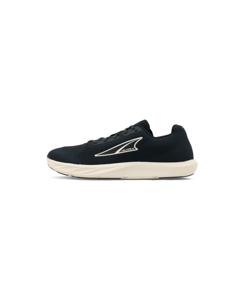 Altra Black/White Escalante 4 Men's Road Running Shoes AL0A85NE-010