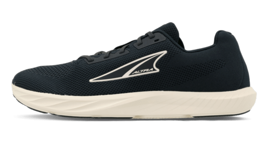 Altra Black/White Escalante 4 Men's Road Running Shoes AL0A85NE-010