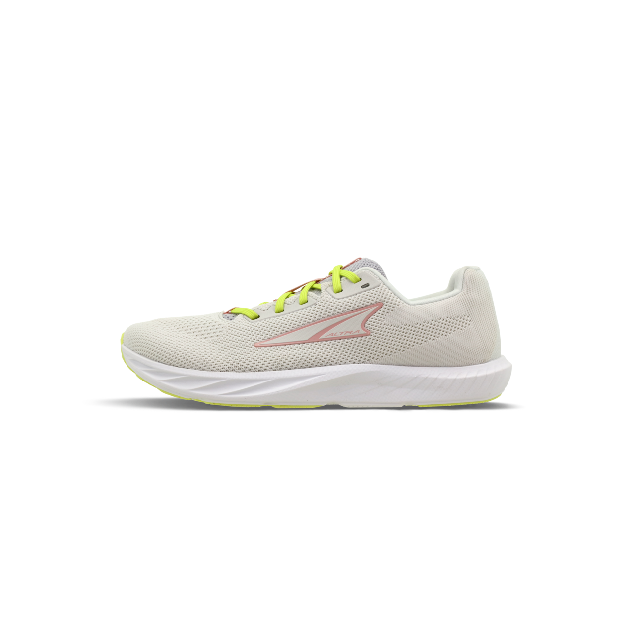 Altra Light Gray Escalante 4 Women's Athletic Shoes AL0A85NF-224
