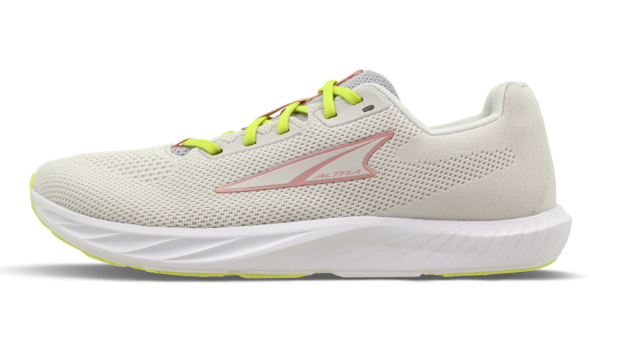 Altra Light Gray Escalante 4 Women's Athletic Shoes AL0A85NF-224