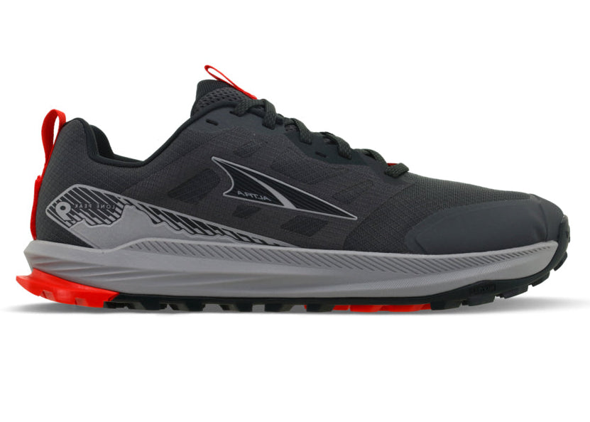Altra Dark Shadow Lone Peak 9 Men's Trail Running/Hiking Shoes AL0A85PG2221