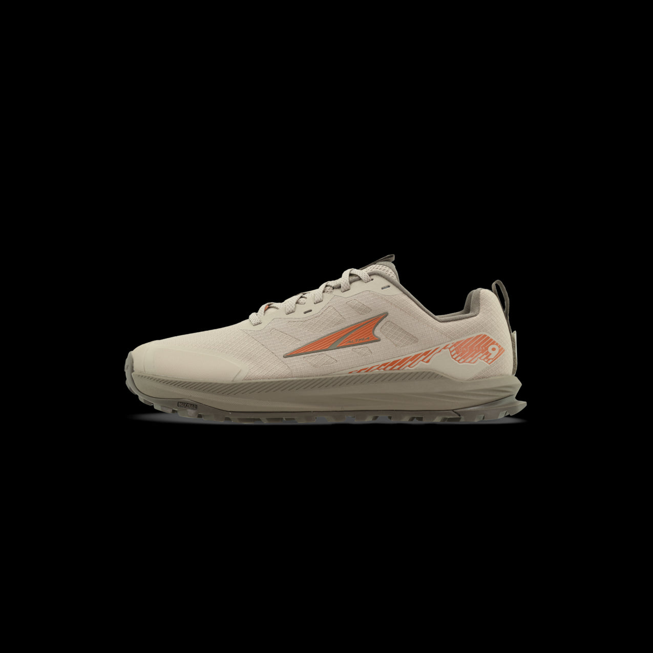 Altra Tan Lone Peak 9 Men's Trail Running/Hiking Shoes AL0A85PG-922