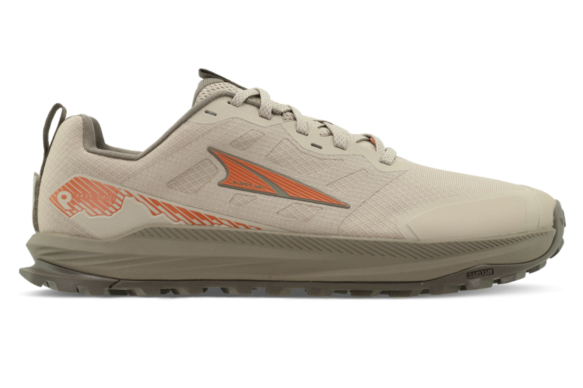 Altra Tan Lone Peak 9 Men's Trail Running/Hiking Shoes AL0A85PG-922