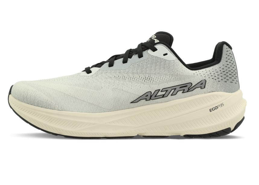 Altra Light Gray Experience Flow 3 Men's Running Shoes AL0A85SS-224