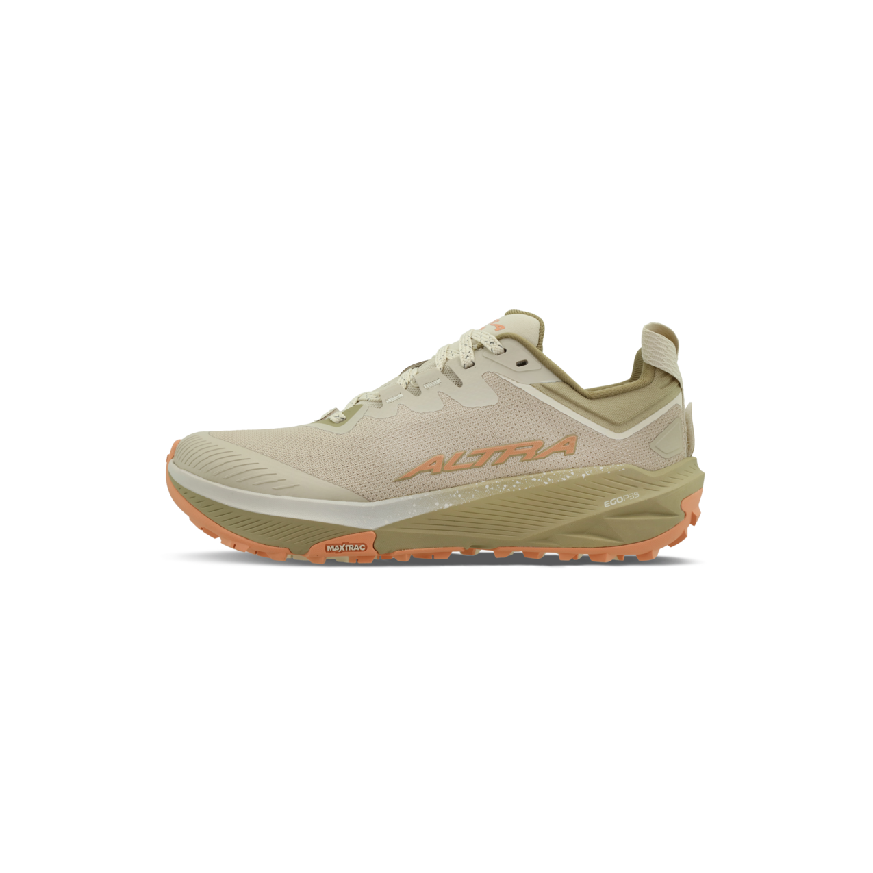 Altra Tan Experience 3 Wild Women's Running/Hiking Shoes AL0A85SU-922