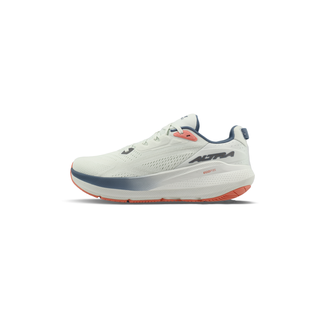 Altra Ice/Silver/WindwardBlue Fwd Via 2 Women's Road Running/Walking Shoes AL0A85TW-85W
