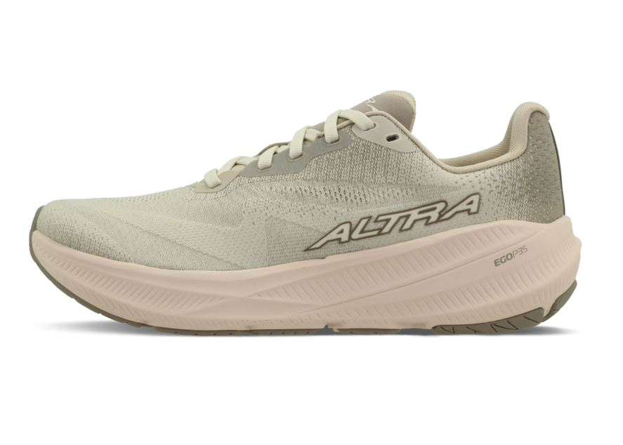 Altra Tan Experience Flow 3 Women's Running Shoes AL0A85U7-922