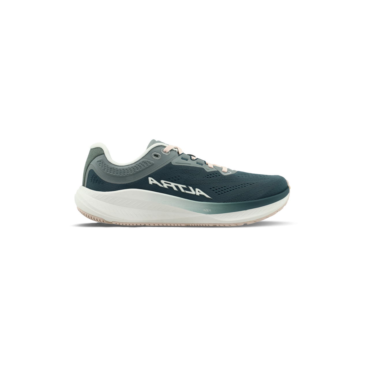 Altra Sea Pine/Ice/Greenmileu Torin 9 Women's Road Running Shoes AL0A85UH-73I