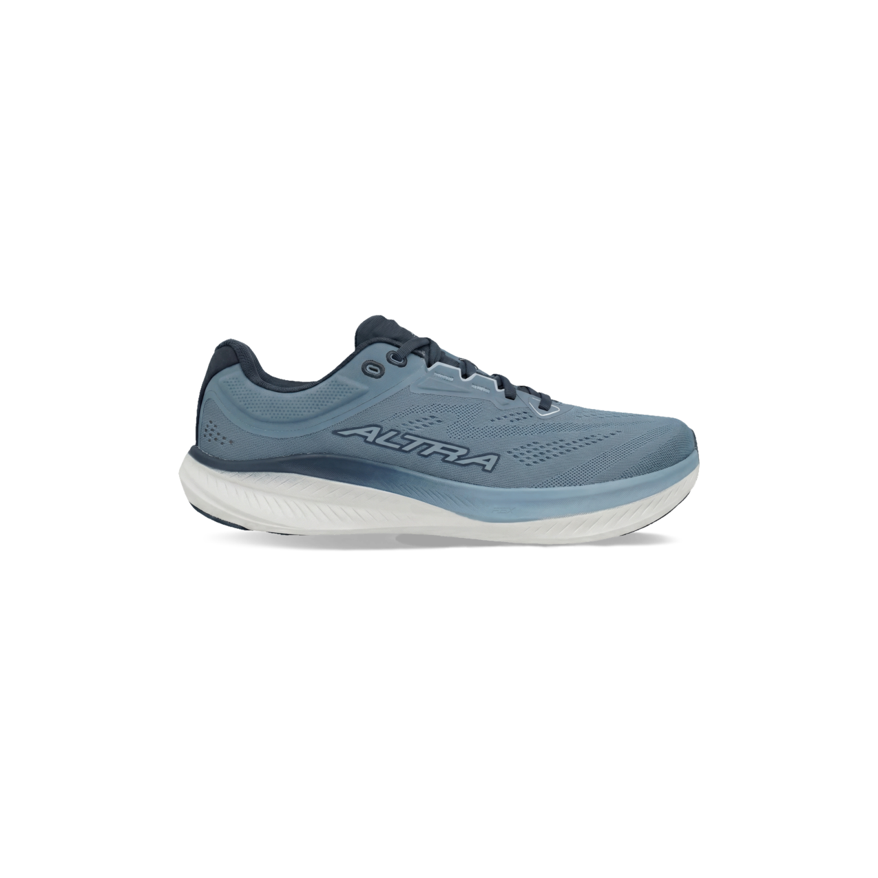 Altra Windward Blue/White Torin 9 Wide Width Women's Road Running Shoes AL0A85XQ-87V