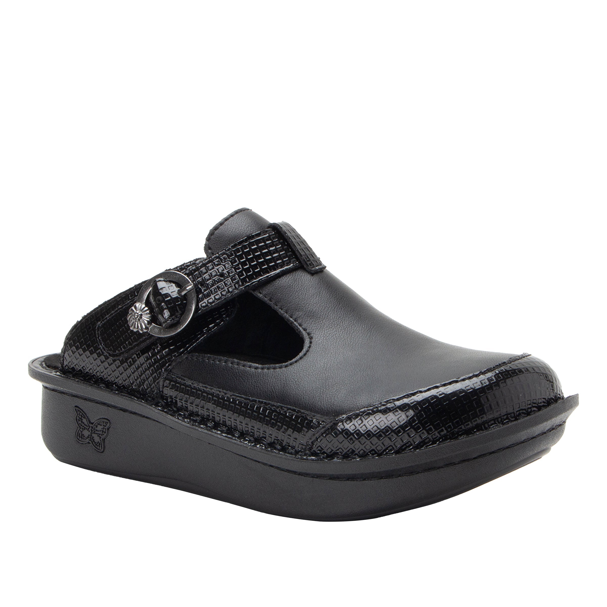 Alegria Classic Danish Cookie Women's Clogs ALG-6525