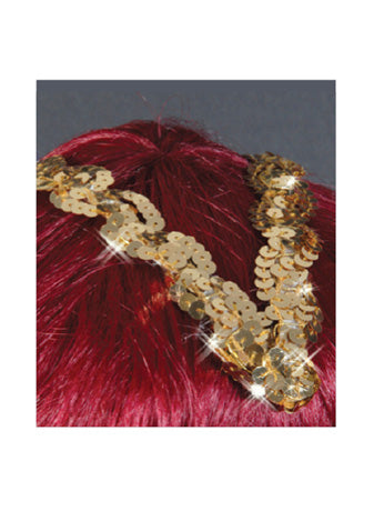 HP-09 Sequin V