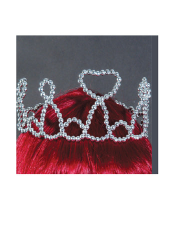 HP-05 Beaded Crown