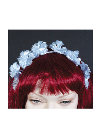 HP-21 Floral Wreath